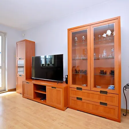 Victus Apartamenty, Mint 아파트