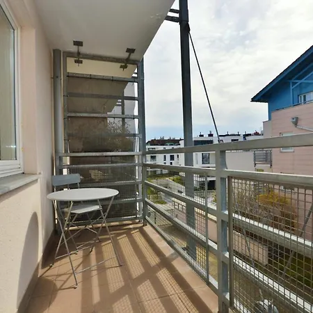 Victus Apartamenty, Mint * Sopot