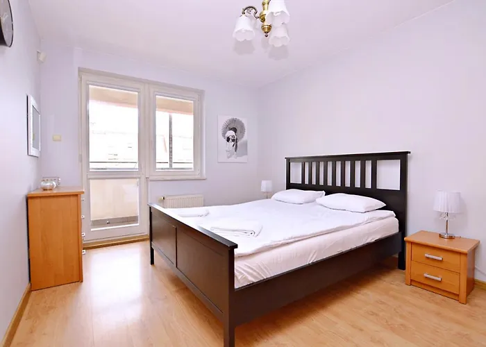 Victus Apartamenty, Mint Lejlighed