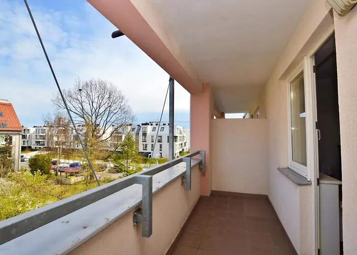 Victus Apartamenty, Mint * Sopot