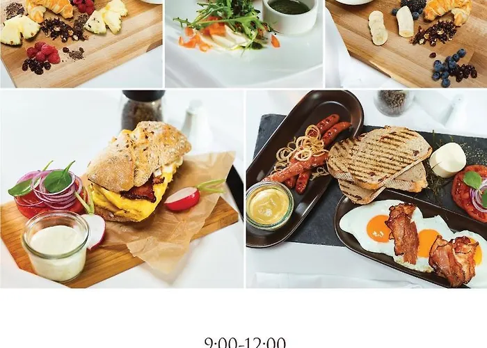 Apartamento Victus Apartamenty, Mint